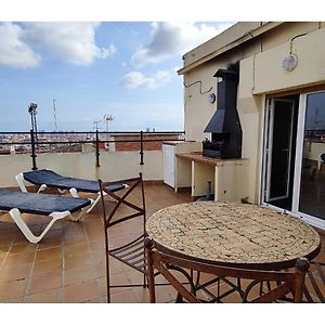 Apartamento de 1 Dormitorio